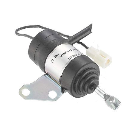 stop solenoid XJBT-01599 for Hyundai HSL400T