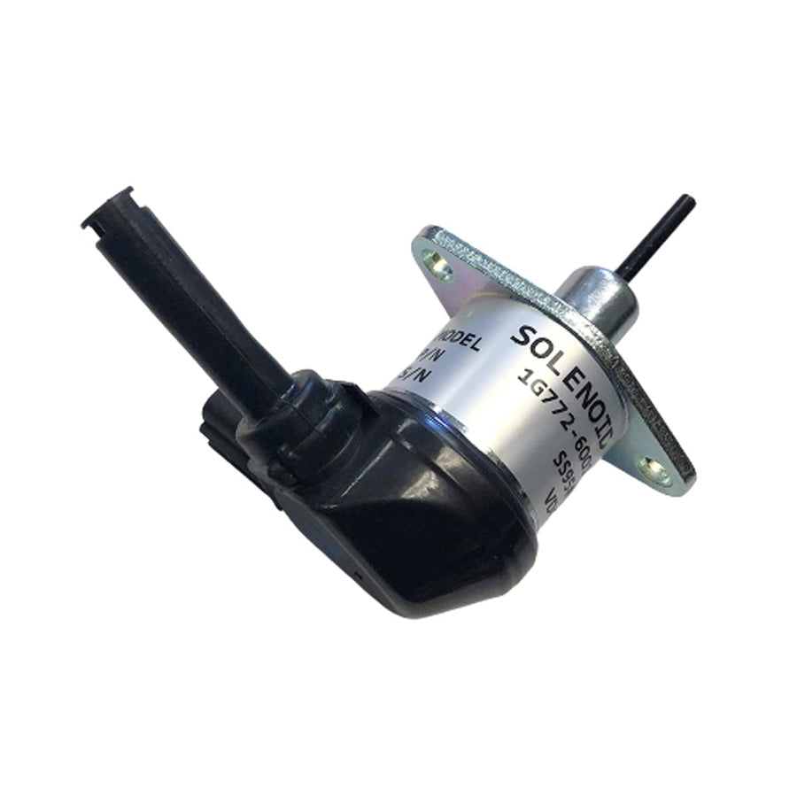 XJBT-01655 stop solenoid for Hyundai HSL500T
