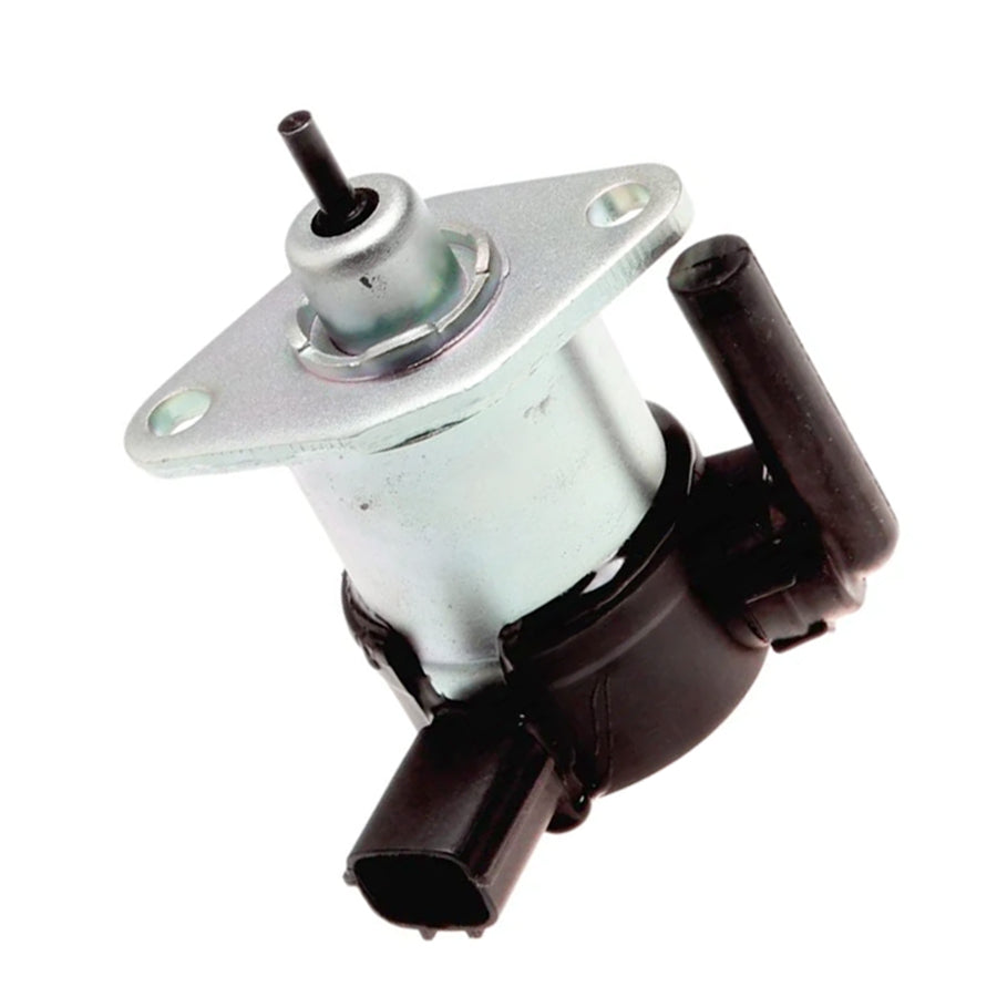 XJBT-02266 stop solenoid for Hyundai 20/25/30/33D-7 20/25/30/33D-7E 22/25/30/33D-9S 35DF-7