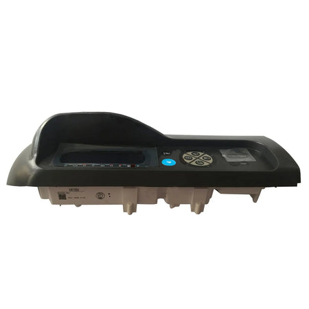 monitor display panel KHR10051 for Sumitomo SH210-5 SH200-5 SH350-5 Excavator - image 3