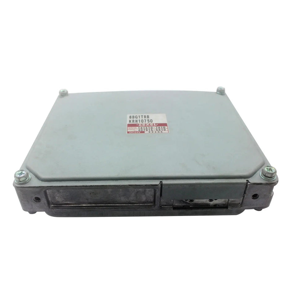 407915-4700 6BG1TRB Sumitomo SH200-3 SH210-3 Control Unit Controller Excavator