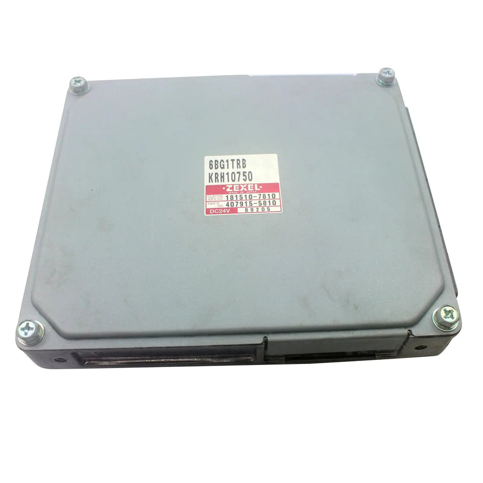 KRH10750 ECU Controller Module for Sumitomo Excavator SH200A3 SH210A3 CASE 210