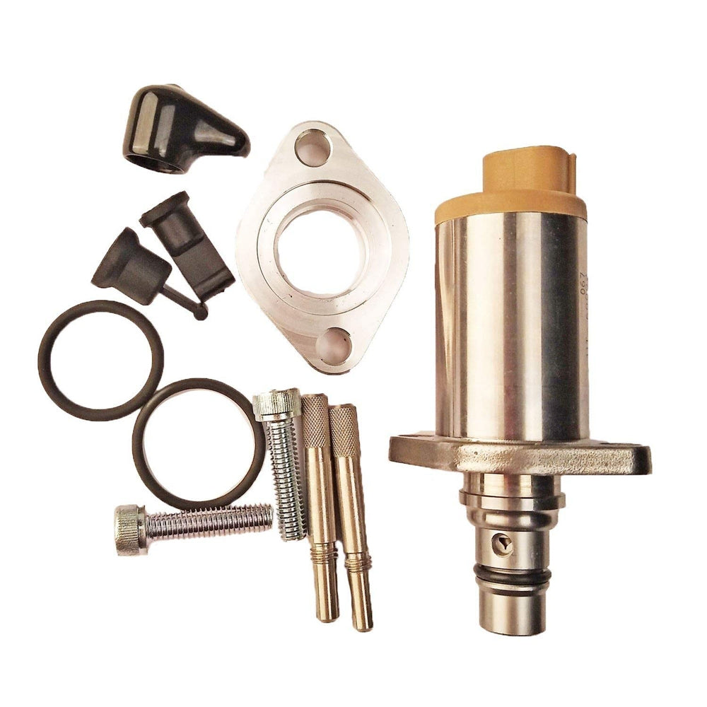 supply pump overhaul kit 8981305080 for Hitachi Excavator ZW220 ZW250 ZX330-3 ZX350H-3 - image 4