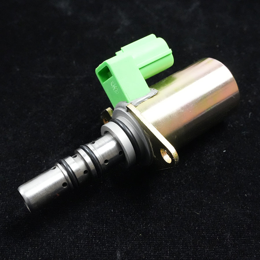 YT35V00006F1 swing motor solenoid valve for Kobelco Excavator 70SR 80SR SK80CS