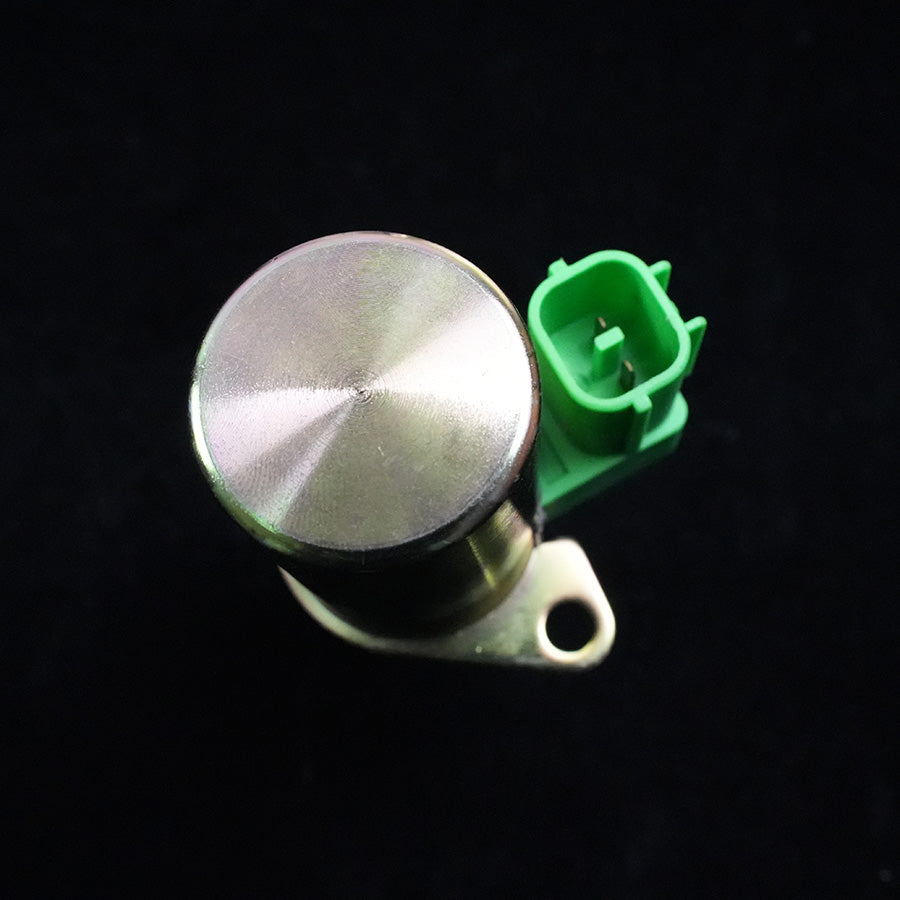 YT35V00006F1 swing motor solenoid valve for Kobelco Excavator 70SR 80SR SK80CS - image 2