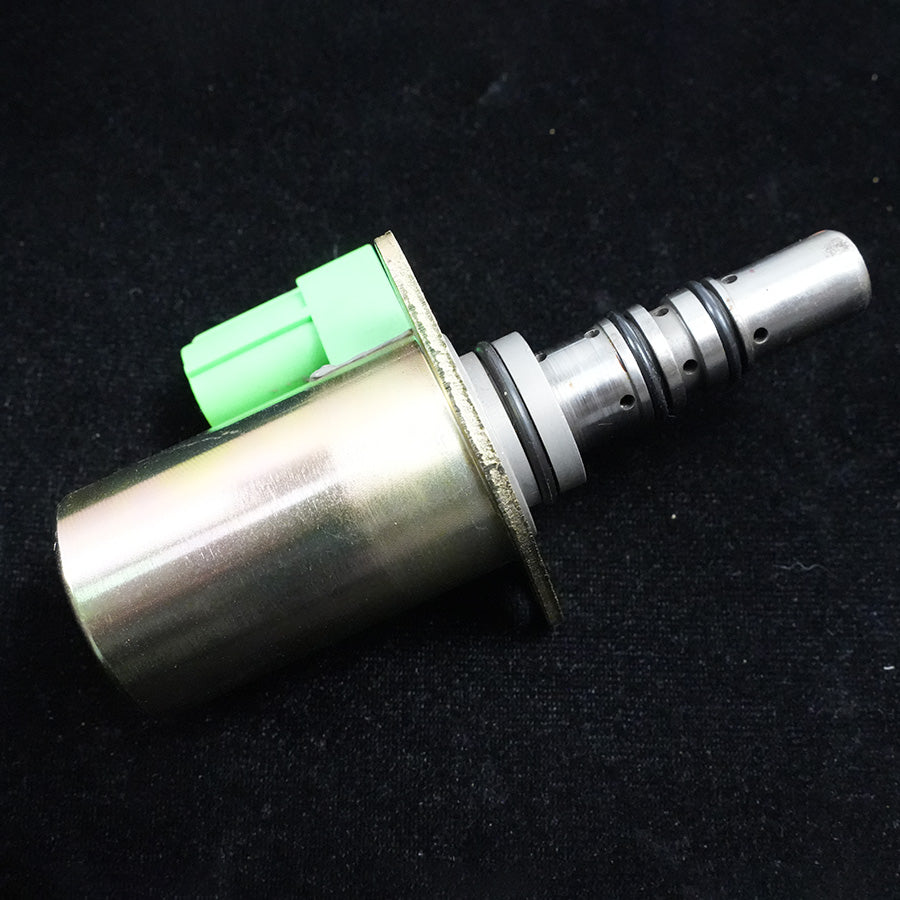 YT35V00006F1 swing motor solenoid valve for Kobelco Excavator 70SR 80SR SK80CS - image 5