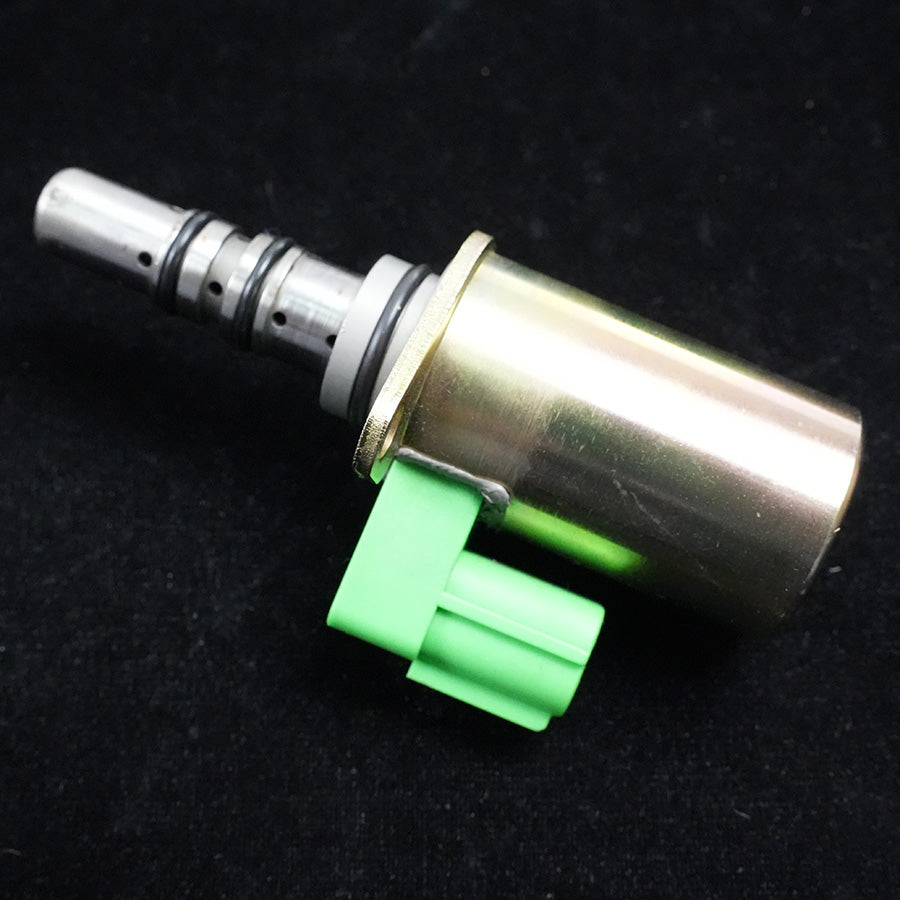 YT35V00006F1 swing motor solenoid valve for Kobelco Excavator 70SR 80SR SK80CS - image 6
