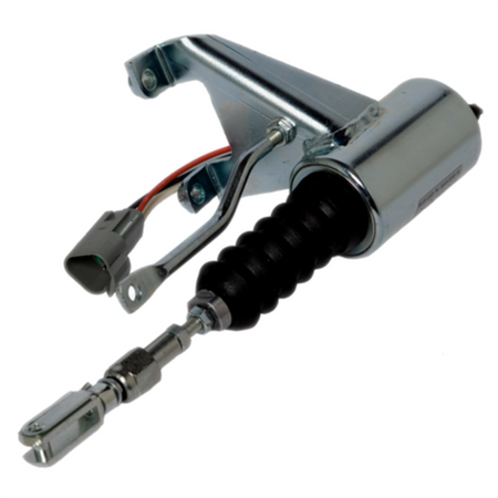 12V switch solenoid 140271023 for Case IH Tractor C55 C64 C70 CS68 CS75 CS78 CS86 CS94 - image 2