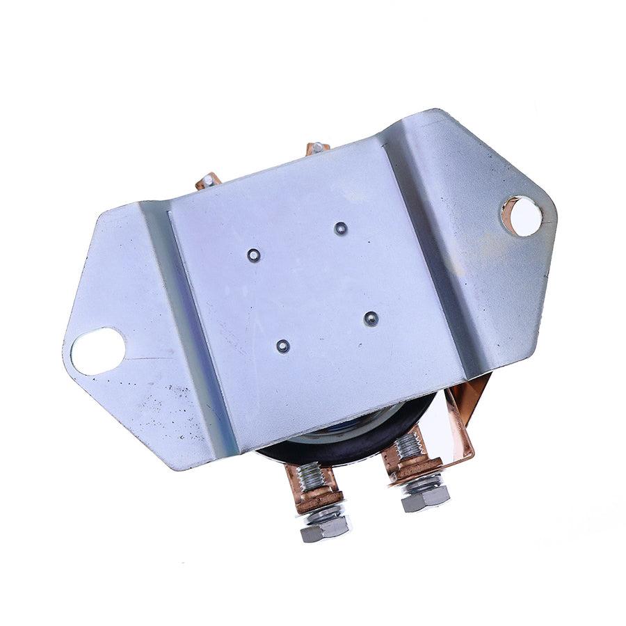 8943795431 switch battery relay for Hitachi Excavator ZX70-3 ZX75UR-3 ZX75US-3 ZX85US-3 ZX85USB-3 - image 2