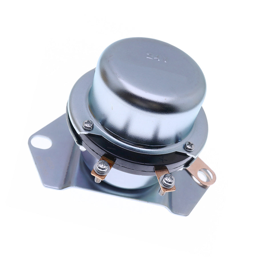 8943795431 switch battery relay for Hitachi Excavator ZX70-3 ZX75UR-3 ZX75US-3 ZX85US-3 ZX85USB-3