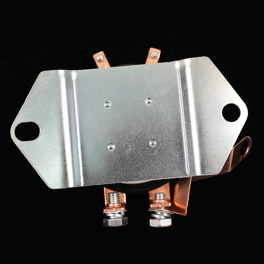 Topsealkit 8943795431 switch battery relay, for John Deere 135G 245GLC Excavator - image 2