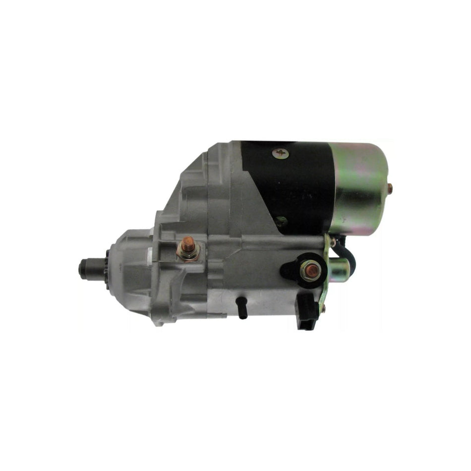 Engine Starter Motor Assembly 3971615 for Cummins 4BT3.9 Engine