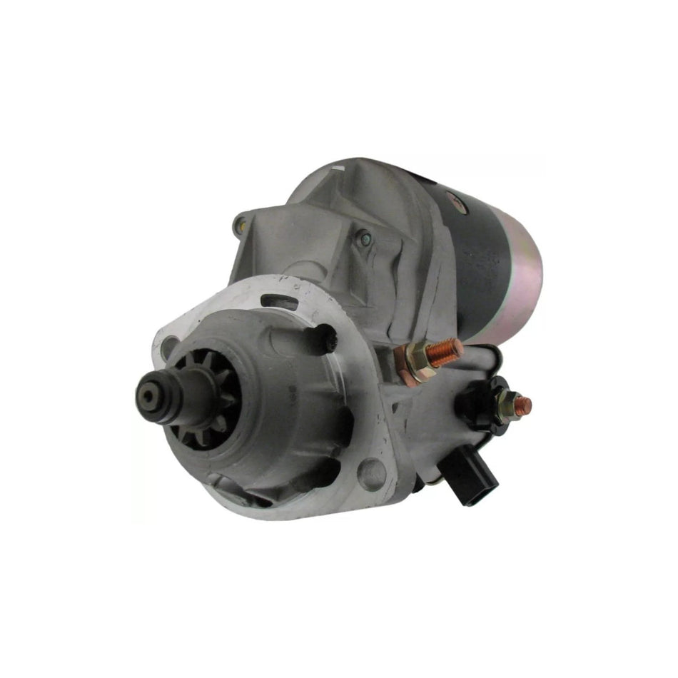 3971615 starter motor for Cummins 4BT3.9 Engine - image 2