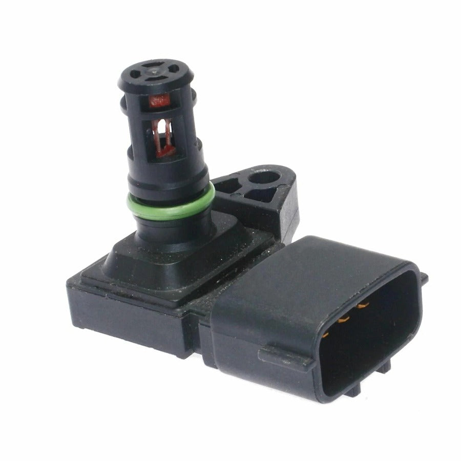 6754-81-2700 temperature pressure sensor for Komatsu PW180-7 PW200-7 PW220-7 Excavator 6D107 - image 2