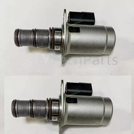 temperature sender 274-8041 for Caterpillar CAT 420F 428E 428F 430F 432E 432F 434E 434F 442E 444E - image 2