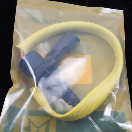 107-8618 temperature sensor for Caterpillar CAT 336E 330D 320D Excavator 3406E 3456 Engine - image 3