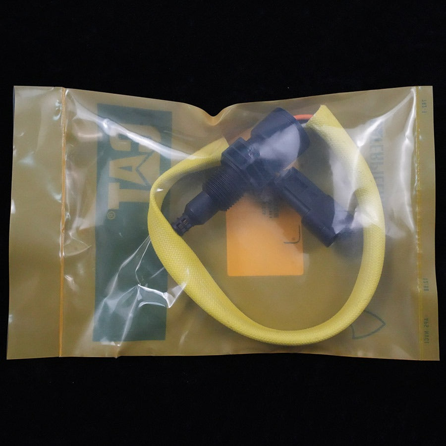 107-8618 temperature sensor for Caterpillar CAT 336E 330D 320D Excavator 3406E 3456 Engine