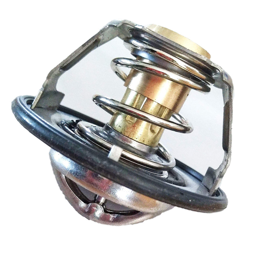 5337966 thermostat with o-ring seal for Cummins Engine 98.5-02 5.9 24V ISB 180 - image 2