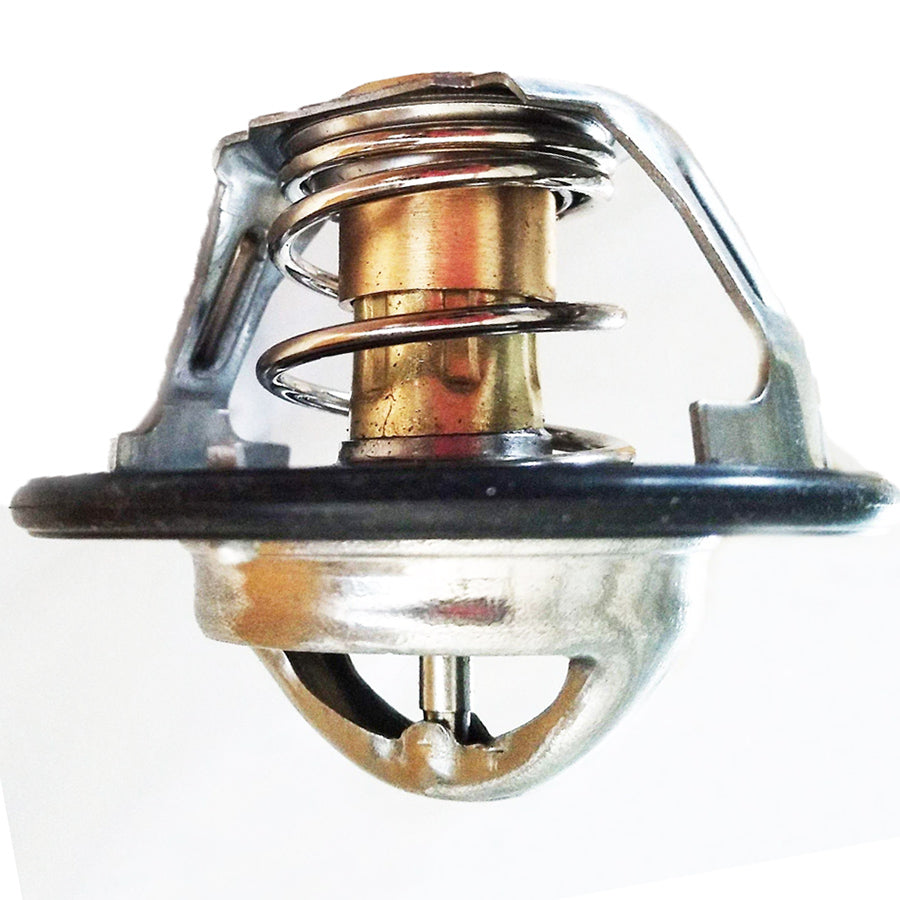 5337966 thermostat with o-ring seal for Cummins Engine 98.5-02 5.9 24V ISB 180