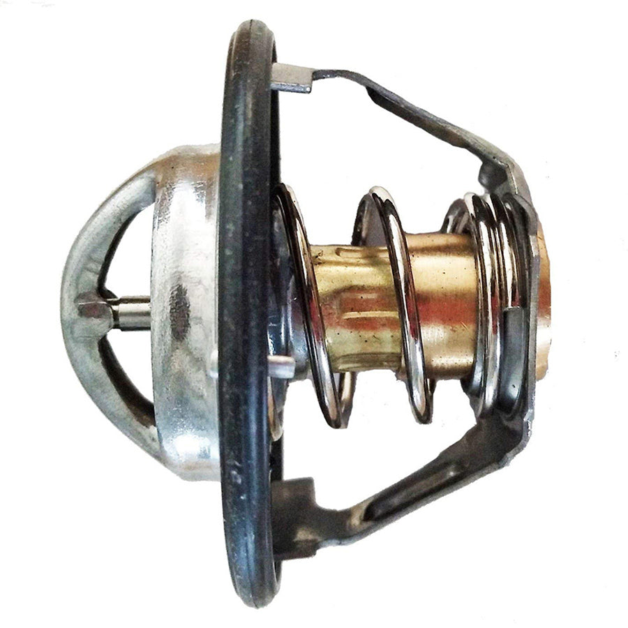 5337966 thermostat with o-ring seal for Cummins Engine 98.5-02 5.9 24V ISB 180 - image 3