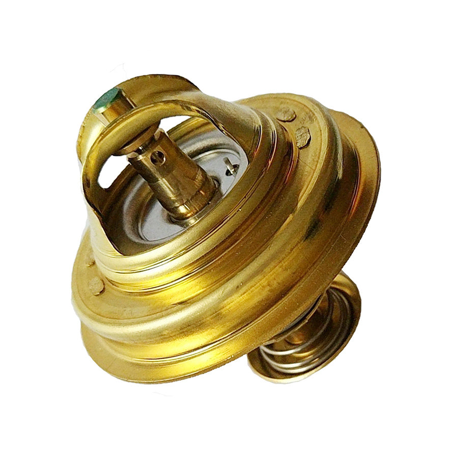 YM124610-48620 thermostat for Yanmar Engine 4TNV106 4TNE106T 4TNE106D Komatsu Engine 4D106 4D106T