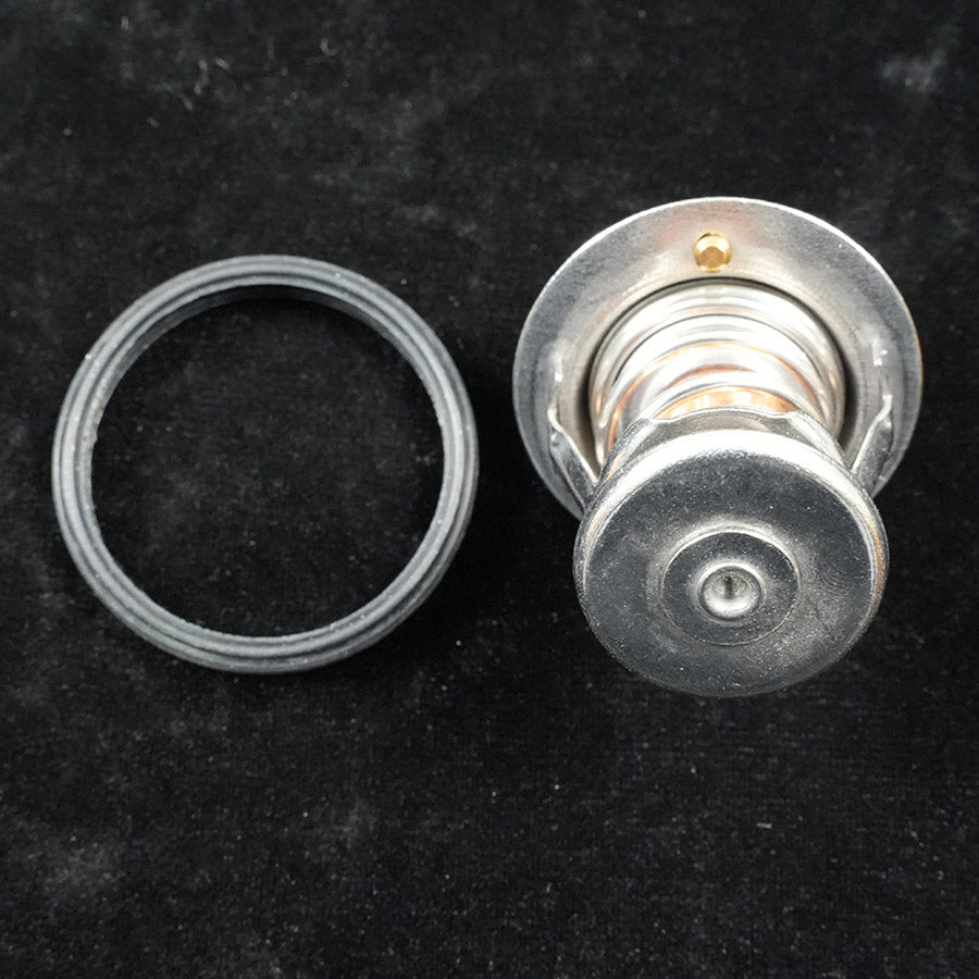 thermostat 129155-49801 for Case Excavator CX33C CX37C - image 3