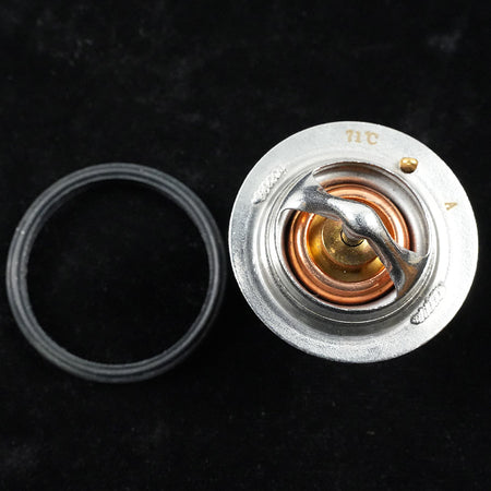 thermostat 129155-49801 for Case Excavator CX33C CX37C - image 4