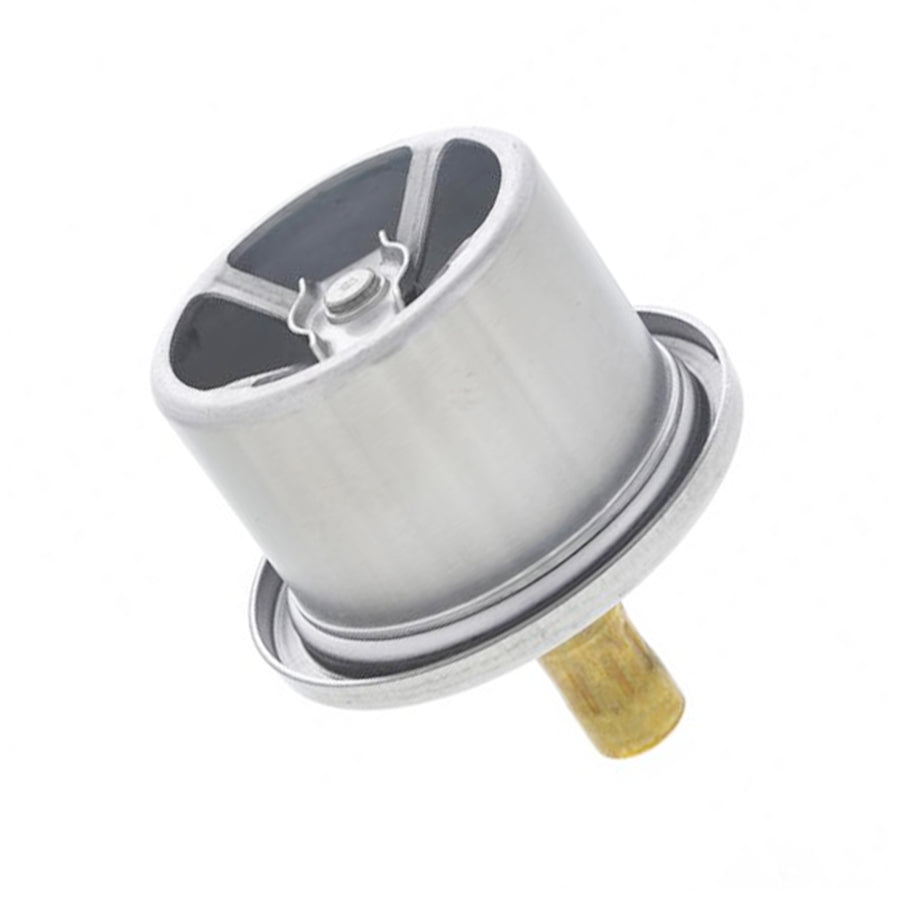 201737 thermostat for Hyundai HL35C R450LC-3(-#1000) Excavator with Cummins Engine - image 2