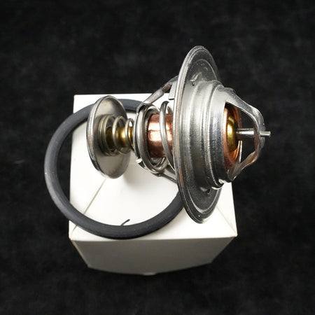 thermostat 2485C047 for Perkins Engine 704-30 704-26 704-30T