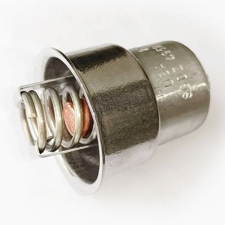 thermostat 3100300 for Hyundai R800-7A FS R800LC-9 R800LC-7A R800LC-9 FS Excavator