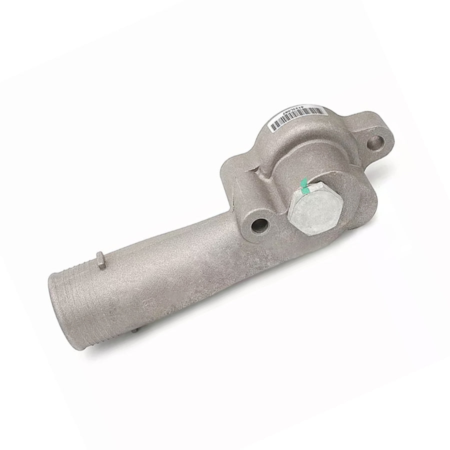 Topsealkit 4133L066 thermostat, for Perkins Engine 1104D-E44T 1104D-E44TA 1106D-E66TA - image 2