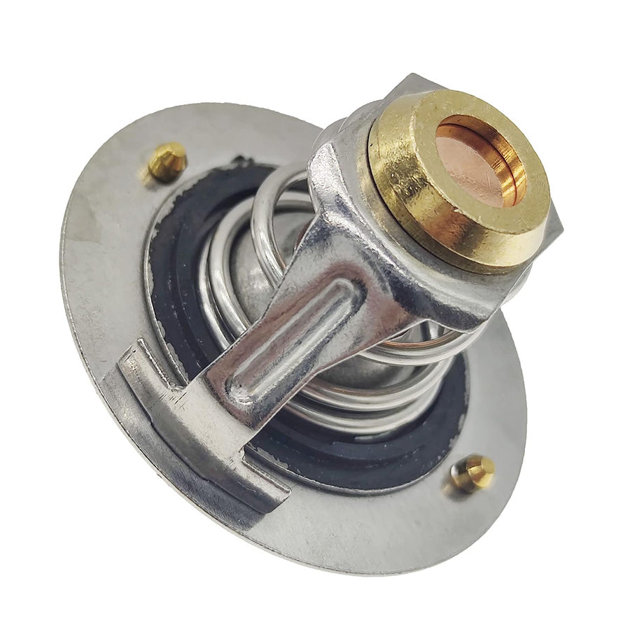 Topsealkit 4929644 thermostat, for Hyundai R140W-9 R170W-9 R210W-9 R210W-9S - image 4