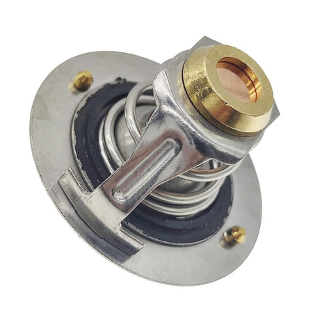Topsealkit 4929644 thermostat, for Hyundai R140W-9 R170W-9 R210W-9 R210W-9S - image 4