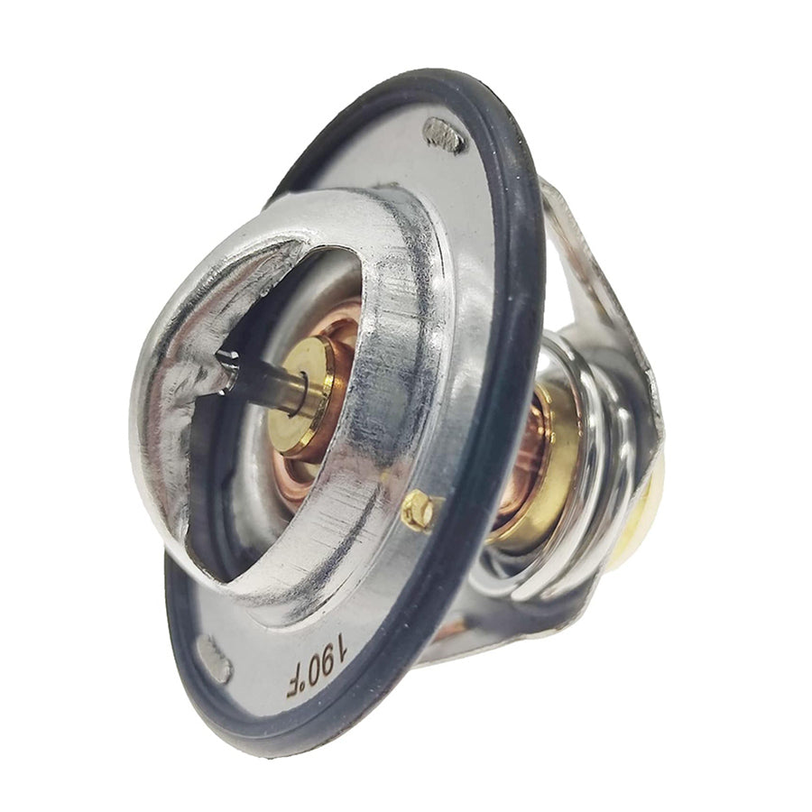 Topsealkit 4929644 thermostat, for Hyundai R140W-9 R170W-9 R210W-9 R210W-9S - image 3