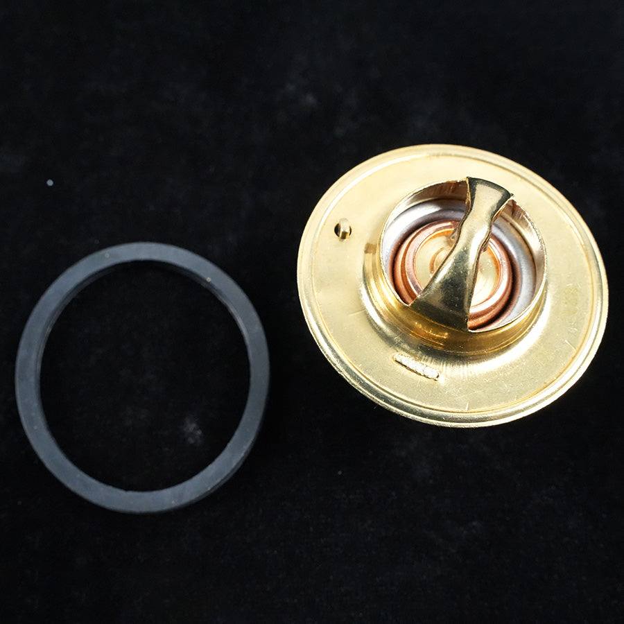 Topsealkit 6140-11-6310 thermostat, for Komatsu Excavator PC40-1 PC40-2 PC40-3 PC40-5 - image 5