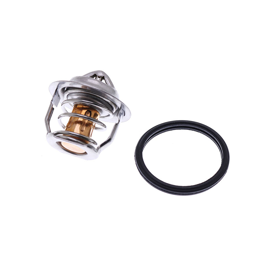thermostat 6674172 for Bobcat B100 B250 B300 BL275 BL370 BL470 BL475 BL570 BL575 325 328 331 334 - image 2