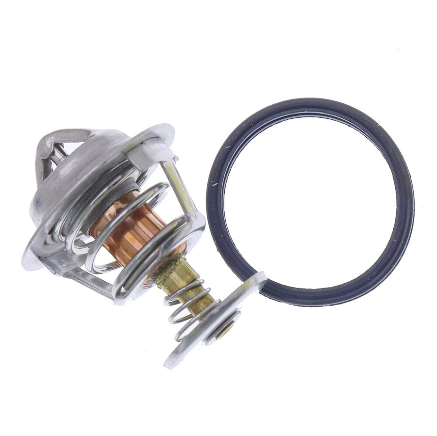 KBT1A02173012 thermostat for Hitachi ZX40 ZX50 ZX55UR-2 ZX55UR-2D ZX55UR-3 ZX55UR-3D Excavator