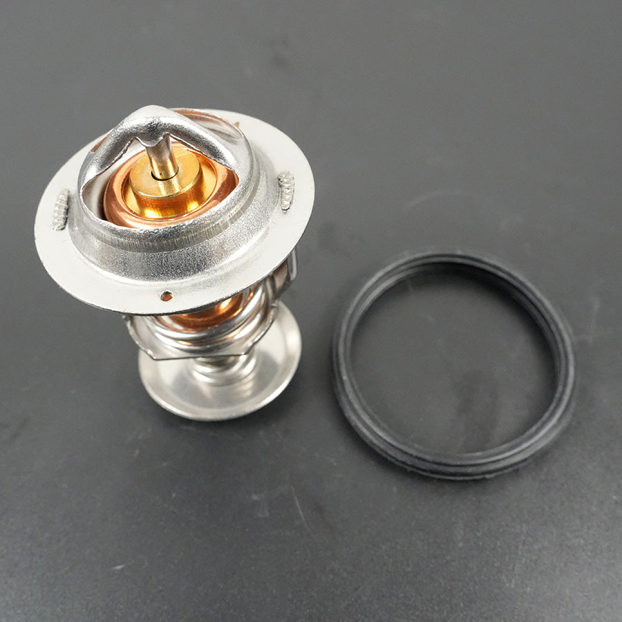 KBT1A02173012 thermostat for Hitachi ZX40 ZX50 ZX55UR-2 ZX55UR-2D ZX55UR-3 ZX55UR-3D Excavator - image 5