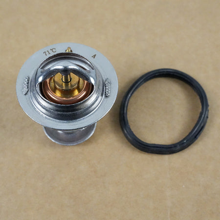 VV12915549800 thermostat for Kobelco Excavator SK030 SK40SR SK030-2 SK035 SK45SR SK035-2 SK45SR-2