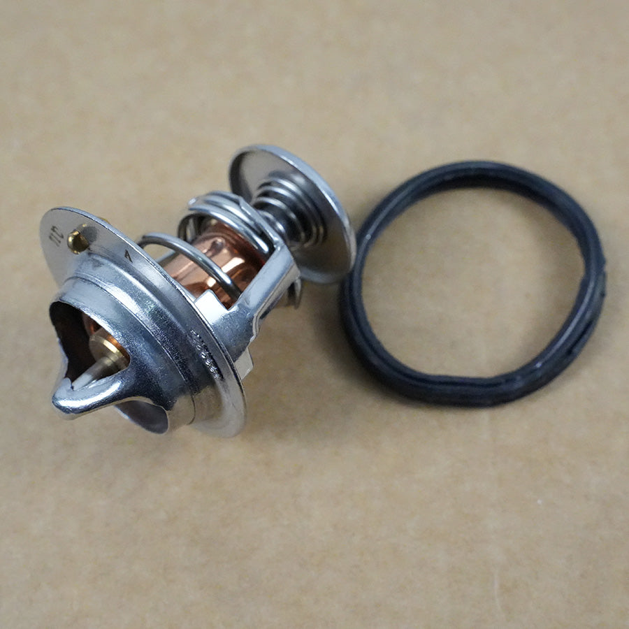 VV12915549800 thermostat for Kobelco Excavator SK030 SK40SR SK030-2 SK035 SK45SR SK035-2 SK45SR-2 - image 3