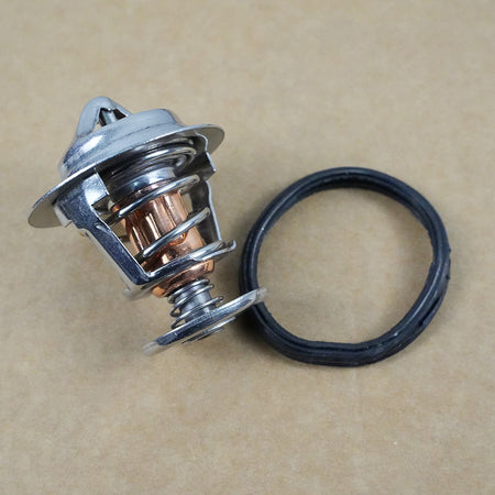 VV12915549800 thermostat for Kobelco Excavator SK030 SK40SR SK030-2 SK035 SK45SR SK035-2 SK45SR-2 - image 4