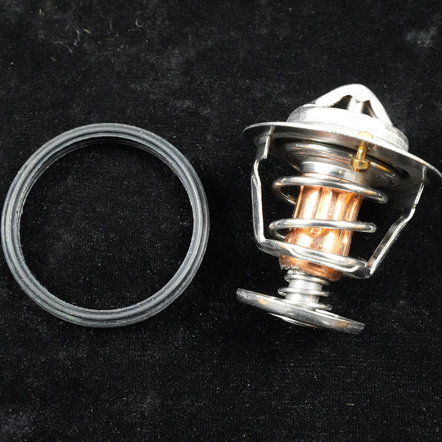 VV12915549801 thermostat for New Holland Excavator E30B E27B E30SR E50B E50SR E35BSR E27 E50BSR - image 3