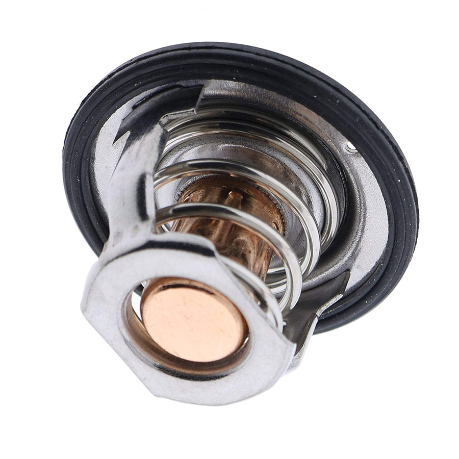 thermostat XJBR-02058 for Case CX17C Excavator - image 2