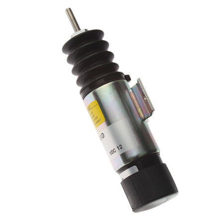 Topsealkit D610A1V12 12V throttle actuator solenoid, for Trombetta - image 2