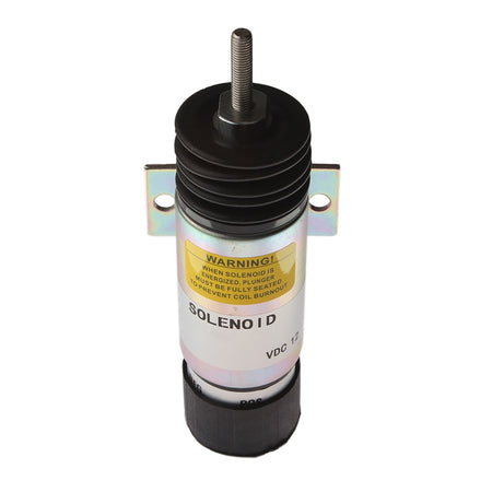Topsealkit D610A1V12 12V throttle actuator solenoid, for Trombetta
