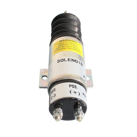 Topsealkit D610A1V12 12V throttle actuator solenoid, for Trombetta - image 3