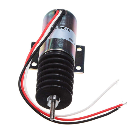 101957GT throttle solenoid for Genie S-100 S-105 S-120 S-125 S-3200 SX-150 SX-180 Z-135/70 ZX-135/70 - image 3
