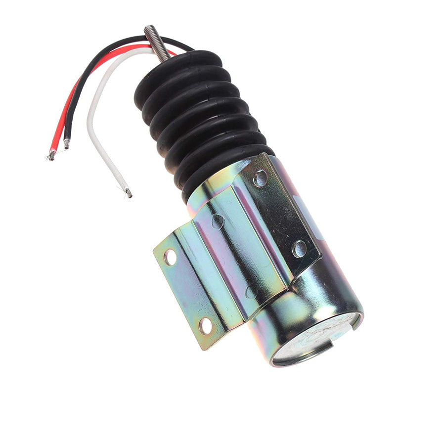 101957GT throttle solenoid for Genie S-100 S-105 S-120 S-125 S-3200 SX-150 SX-180 Z-135/70 ZX-135/70 - image 4