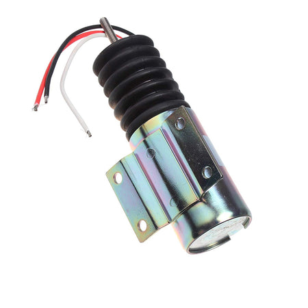 12V throttle solenoid 3740056 for JLG Lifts - image 4