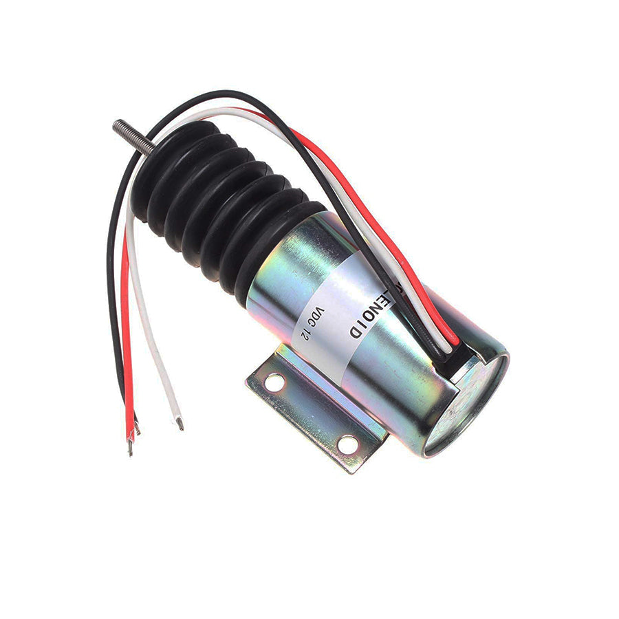 Topsealkit RSP2DDKWKPNB throttle solenoid assembly tromb, for Cummins Engine B3.3T B4.5L